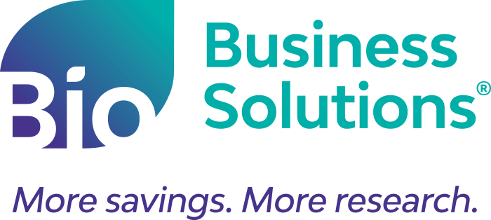 Bio Business Solutions - Value Through Cost-Savings